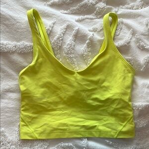 Lululemon Align Tank